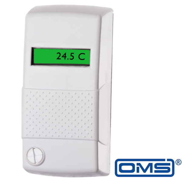 Ambient sensor