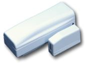 Magnetic contact and air