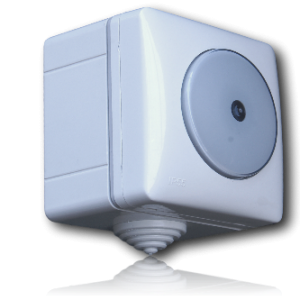 Push button