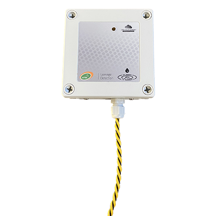 Monitoring and prevention of liquid infiltration