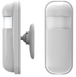 Motion sensor