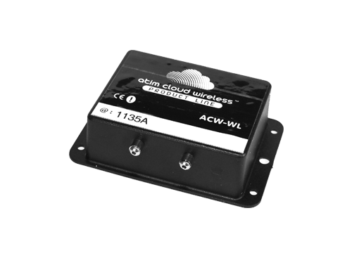 Water leak detector