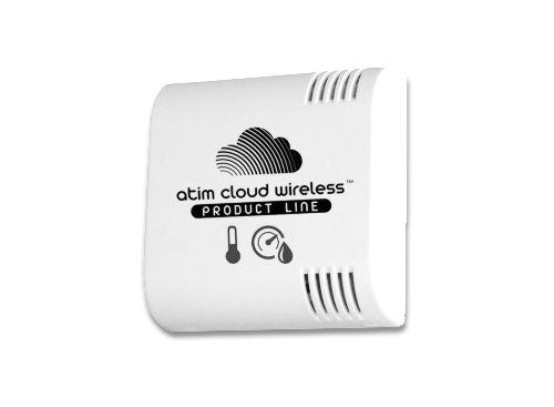 Temperature and humidity