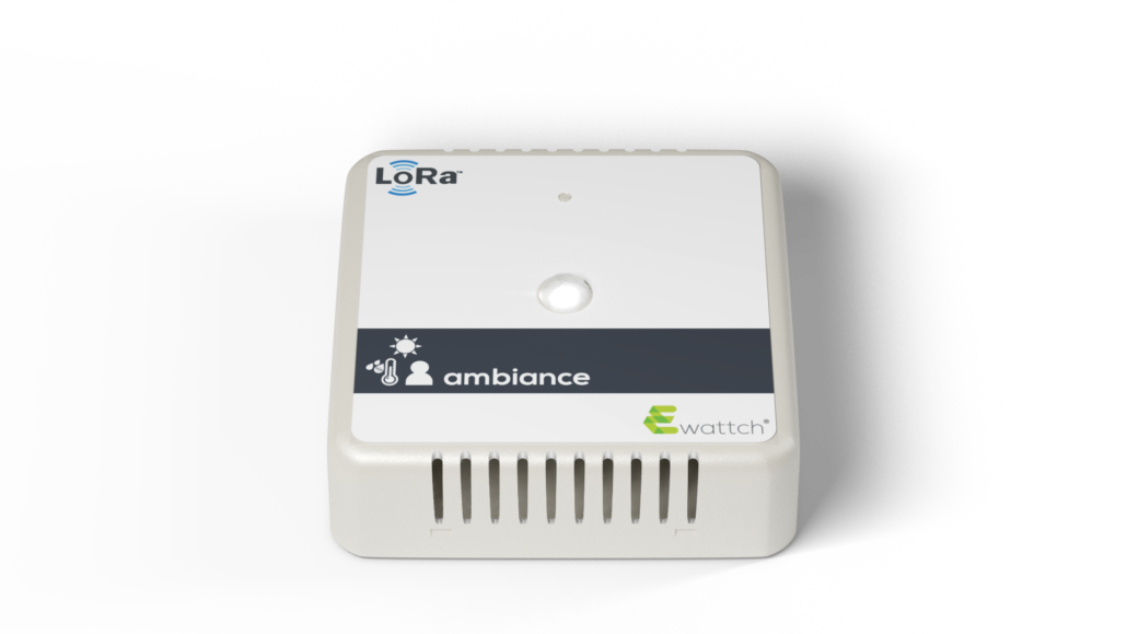 4-in-1 sensor