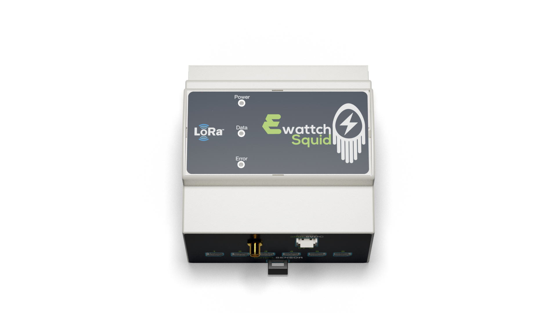 Electric sub-meter