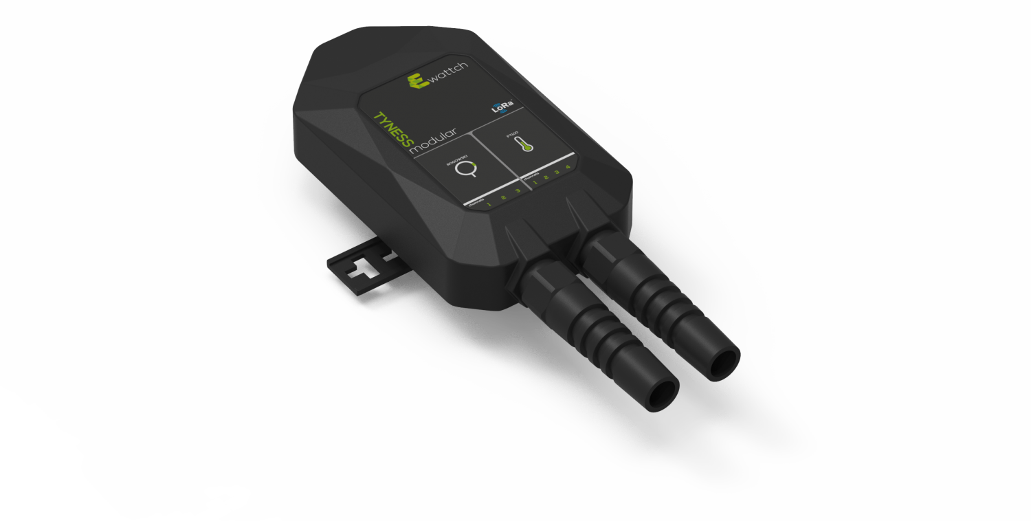Multi sensors