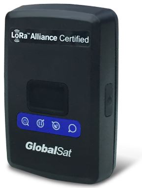 GPS Tracker