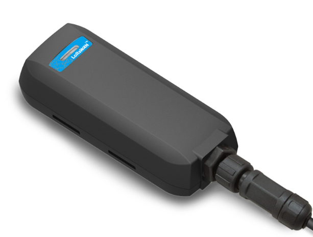 Multi-Sensor Transceiver