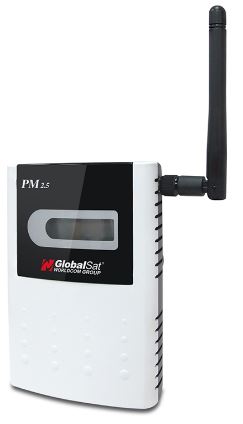 PM2.5