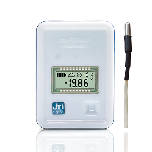 Temperature sensor