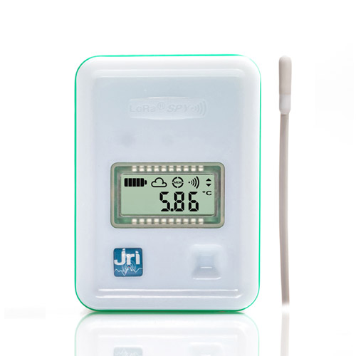 Temperature sensor