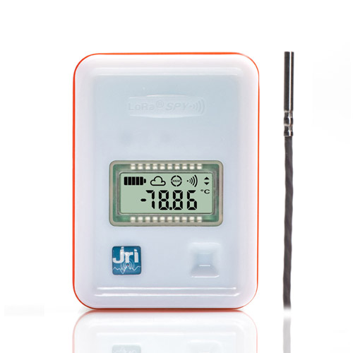 Temperature sensor