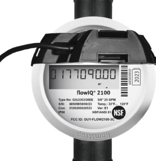 flowIQ 2100