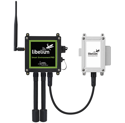 Smart Environment Pro
