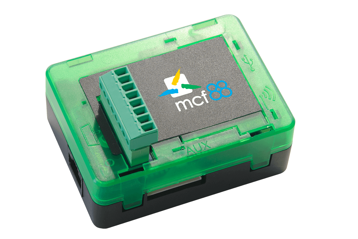 4-20mA/0-10V to LoRaWAN