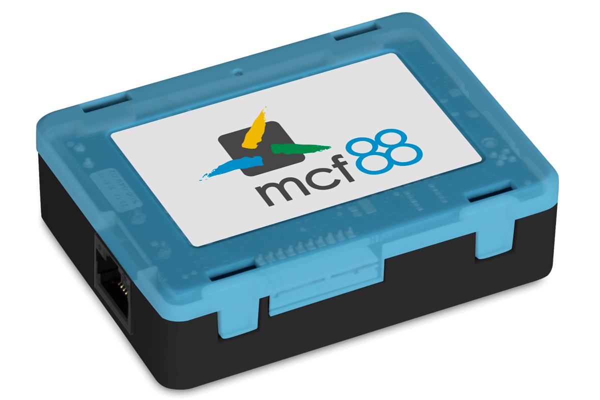 RS485 to LoRaWAN