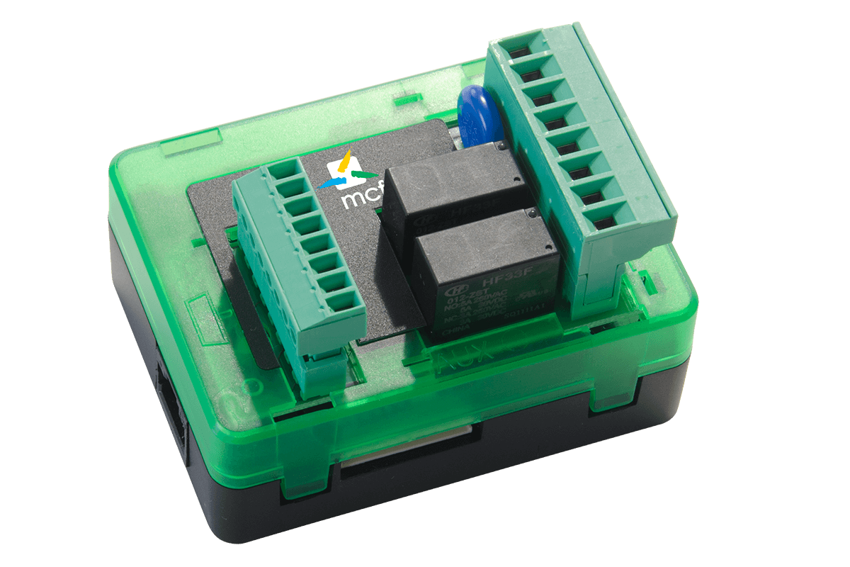 Serial Interface