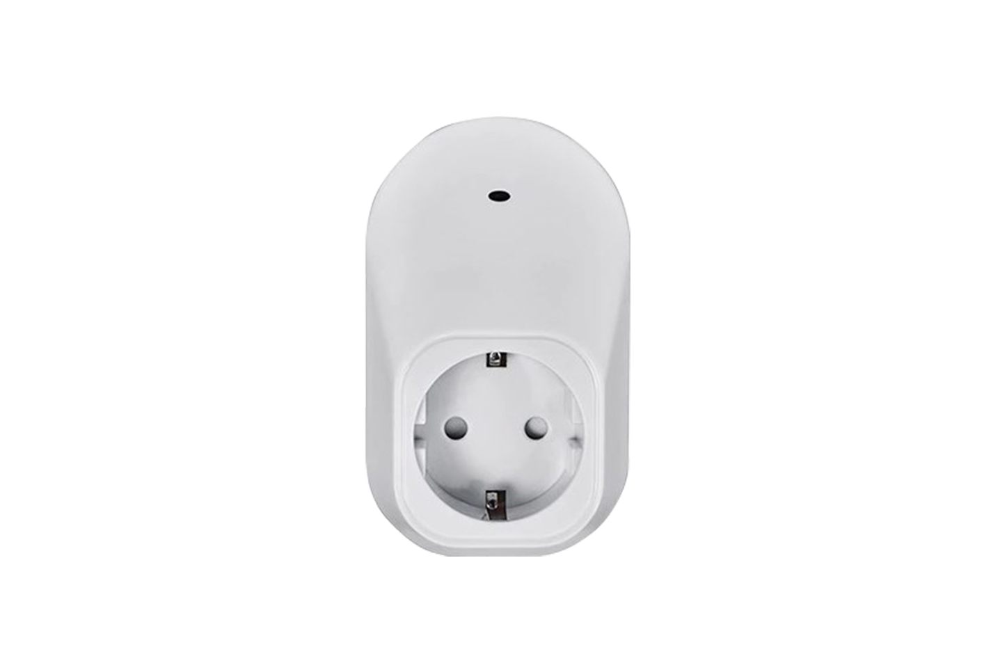 Energy Meter plug with On/Off