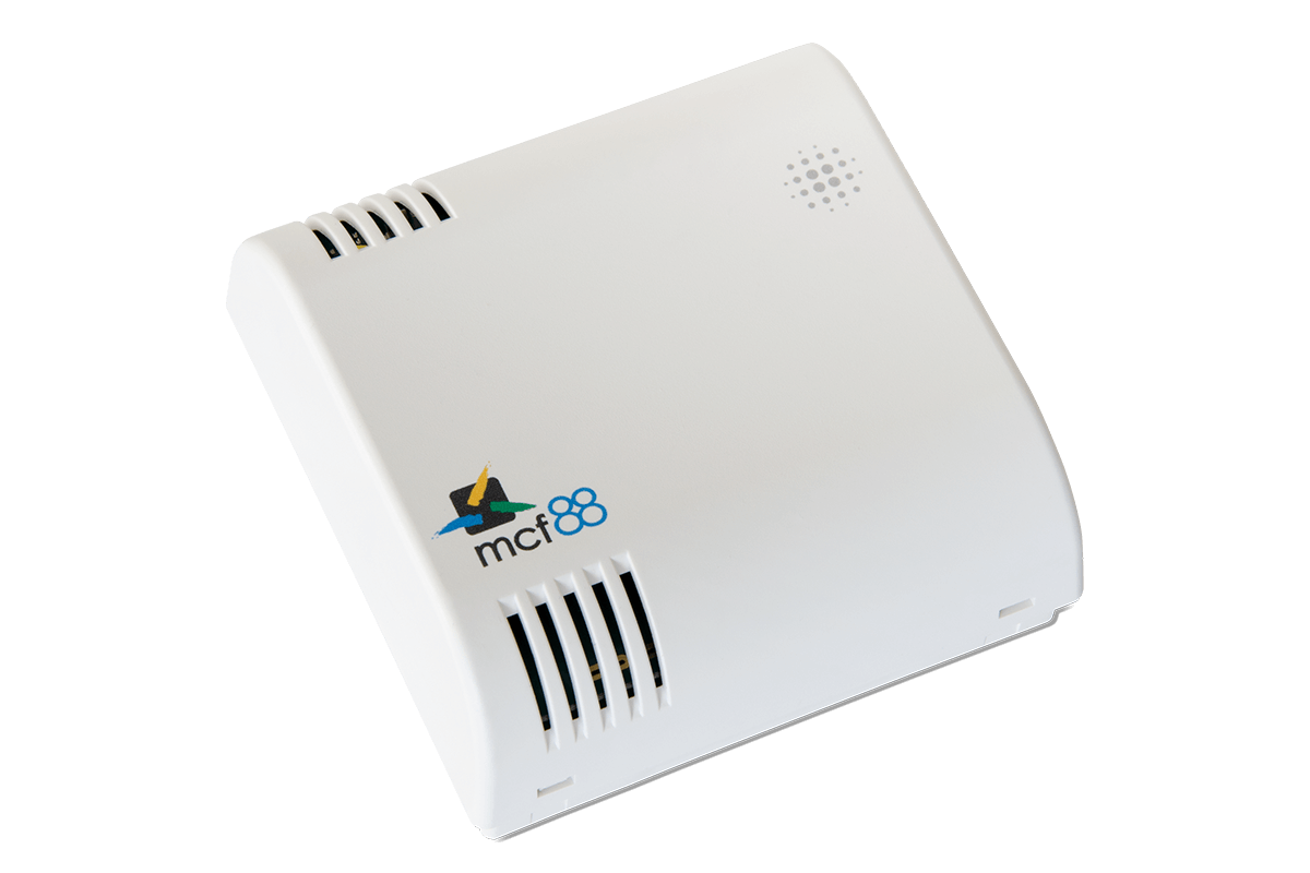 indoor environmental sensor
