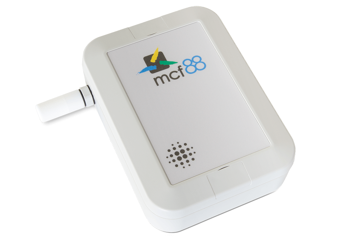 outdoor environmental sensor
