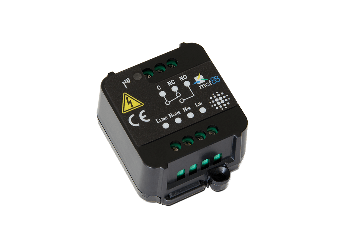 wireless actuator