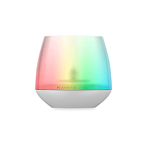 Playbulb Candle
