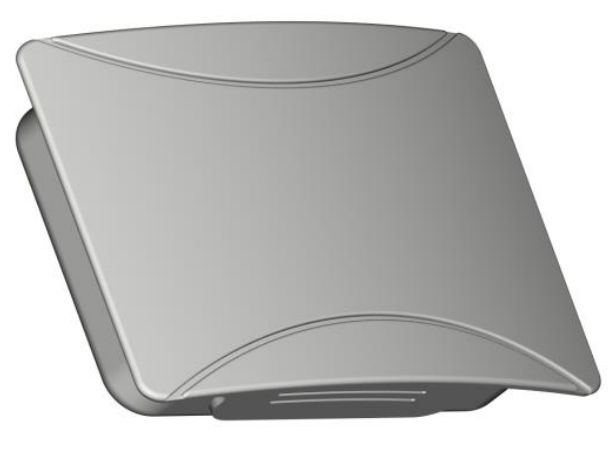 Indoor Air quality sensor/Controller