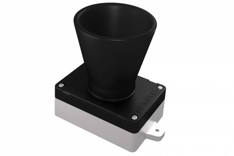 Ultrasonic