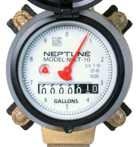 T-10 Meter