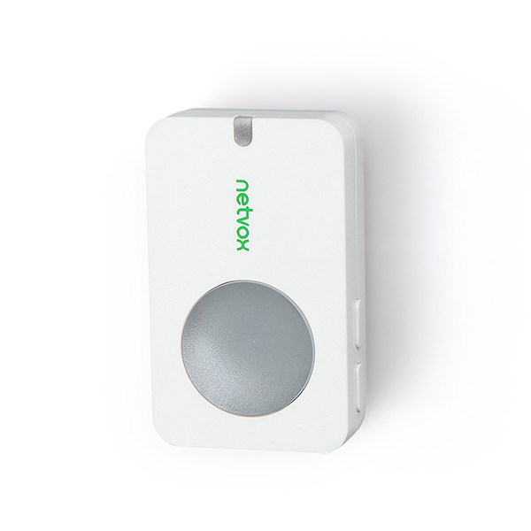 Wireless Light Sensor