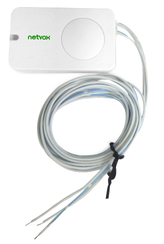 Wireless Dry Contact Sensors