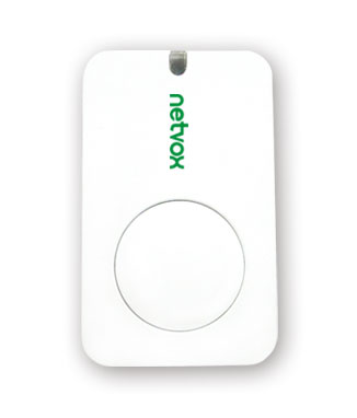 Wireless Activity Detection Sensor
