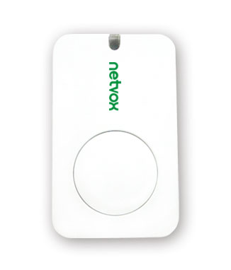 Wireless Activity Event Counter