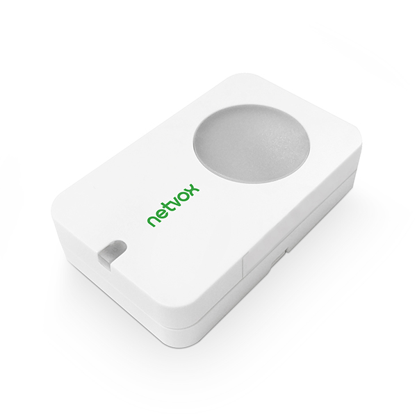 Wireless Light Sensor