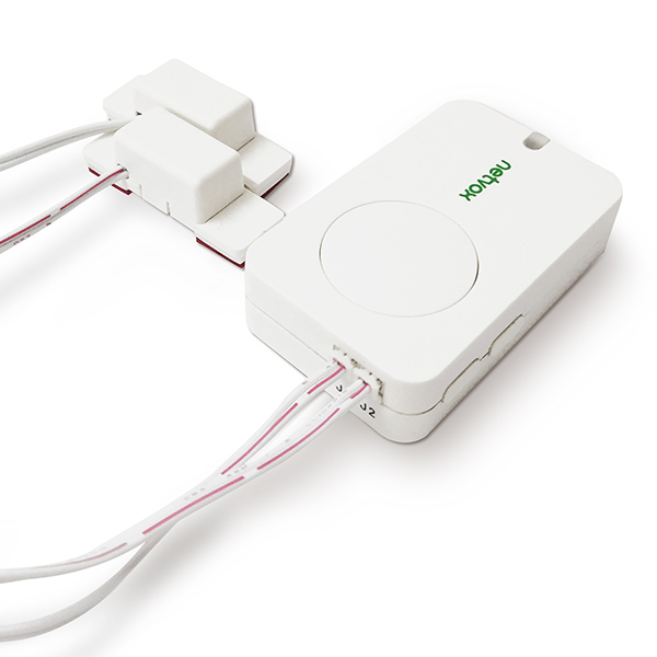 Wireless Water Leak Detector