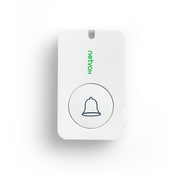 Wireless Door Bell Button