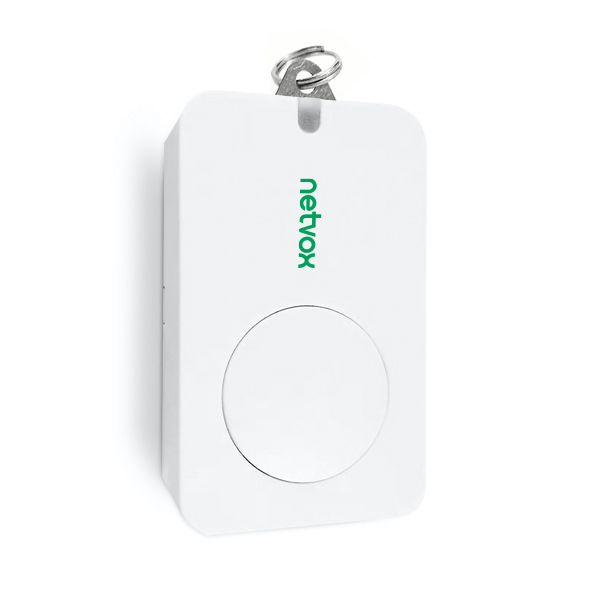 Wireless Emergency Button