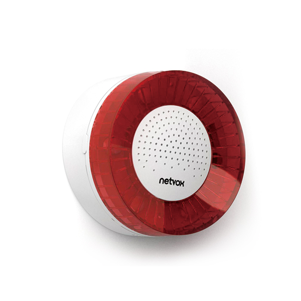 Wireless Siren