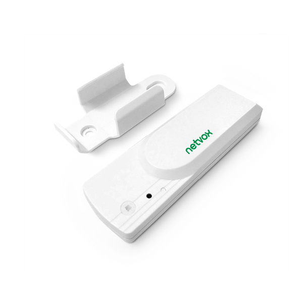 Wireless Temperature And Humidity Sensor