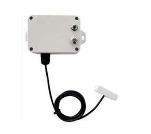 Wireless Thermocouple Interface For E Type Thermocouple