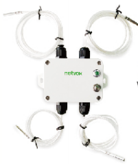 Wireless Thermocouple Interface For E Type Thermocouple
