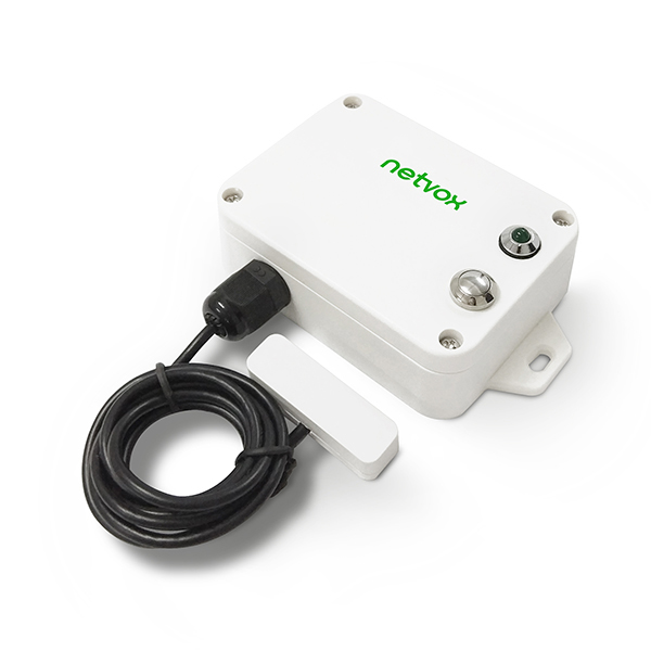 Wireless Vibration Sensor, Rolling Ball Type