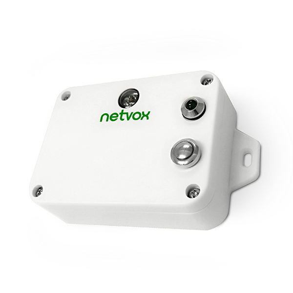 Wireless Light Sensor