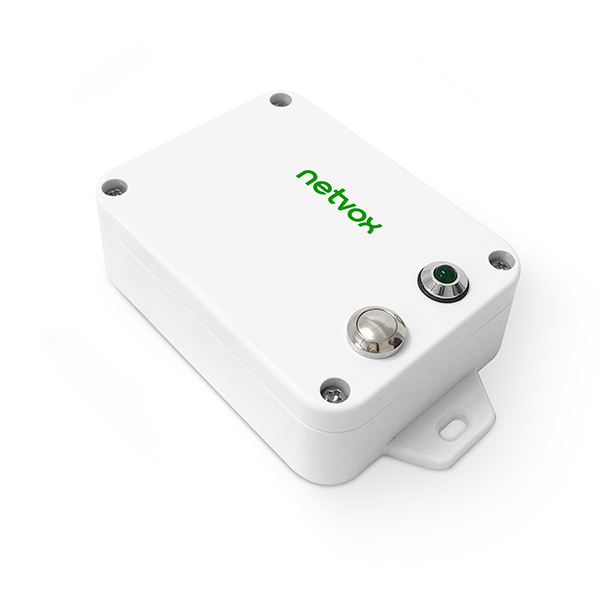 Wireless Activity Detection Sensor