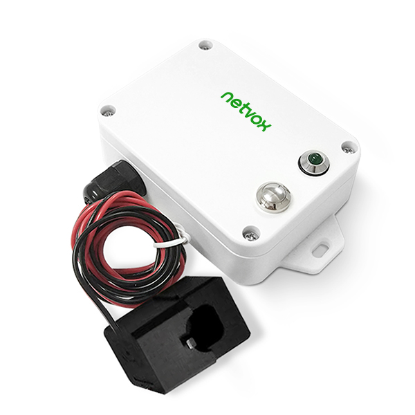 Wireless 1-Phase Current Meter