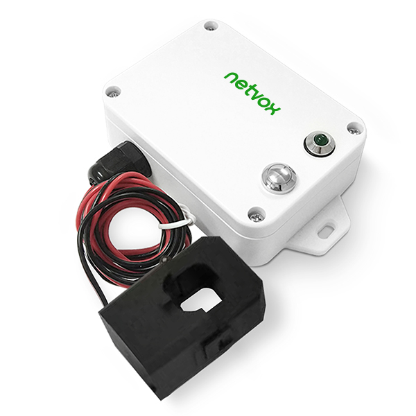 Wireless 1-Phase Current Meter