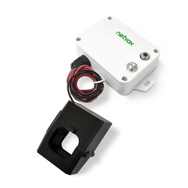 Wireless 1-Phase Current Meter