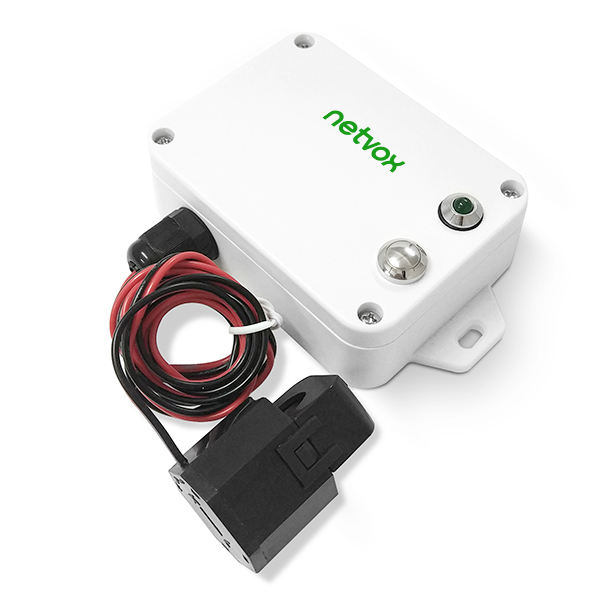 Wireless 1-Phase Current Meter