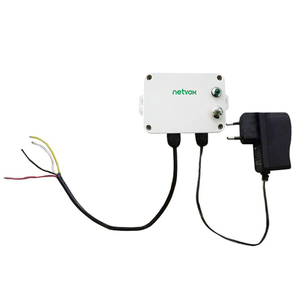 Wireless RS485 Adapter