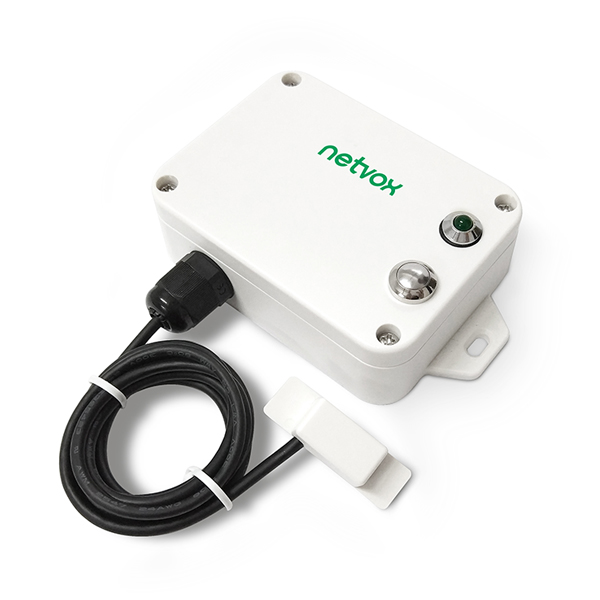 Wireless Water Leak Detector